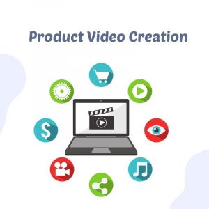 Product Video Creation