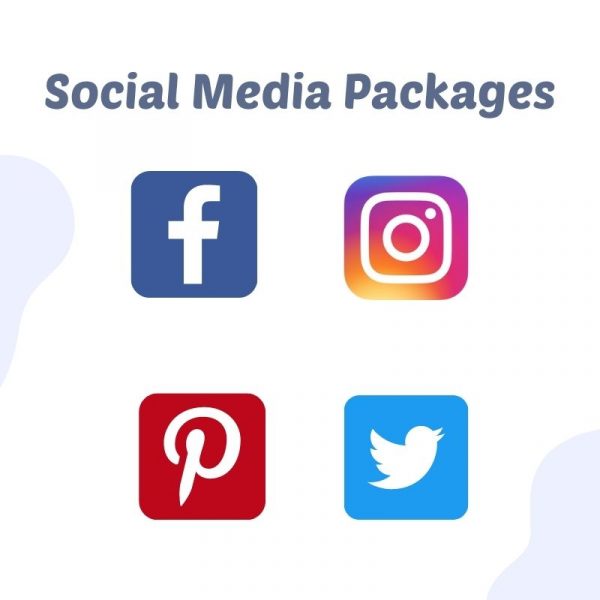 social media packages