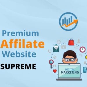Supreme affiliate marketing