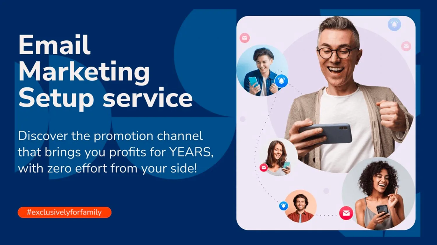 Email Marketing Setup Service