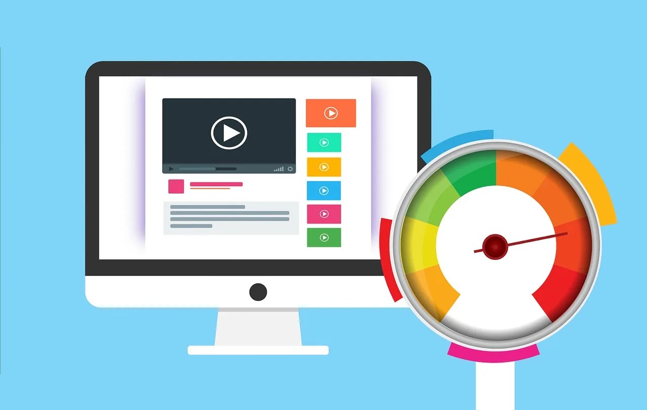 Website Speed And Analyze