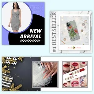 Banner ads design