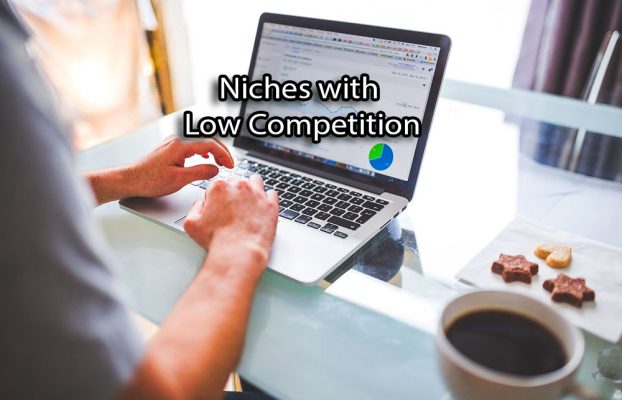 How To Research And Identify Profitable Niches
