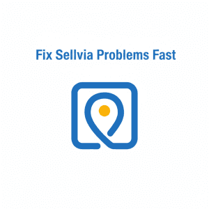 Fix Sellvia Problems Fast - Stripe Set Up